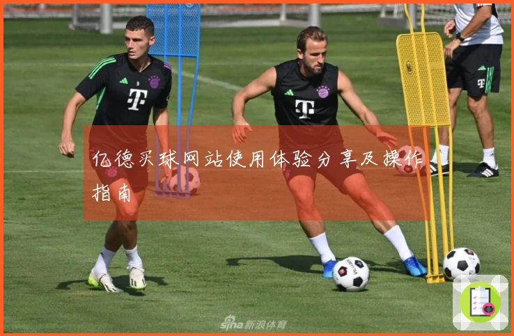 亿德买球网站使用体验分享及操作指南
