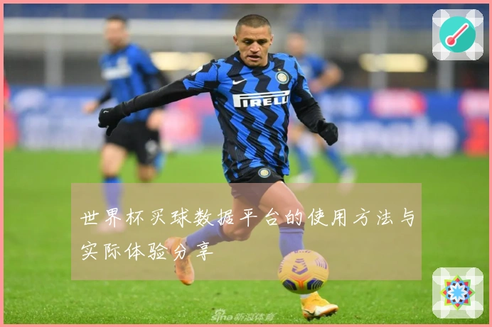 世界杯买球数据平台的使用方法与实际体验分享